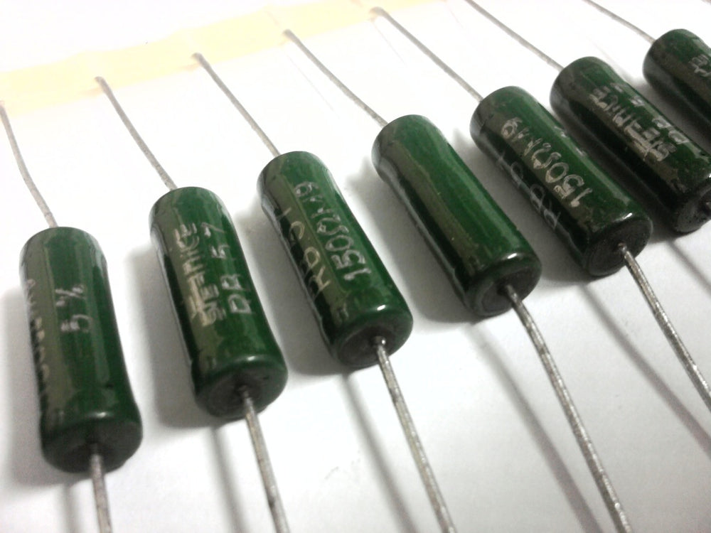 150 Ohm 6W Resistor - British Audio