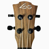 Lag Ukulele TIKI UKU 150 TKU150CE Closeout