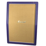 Marshall Studio Vintage "Purple Plexi" 2x12 Vertical Cabinet (British Audio Exclusive)