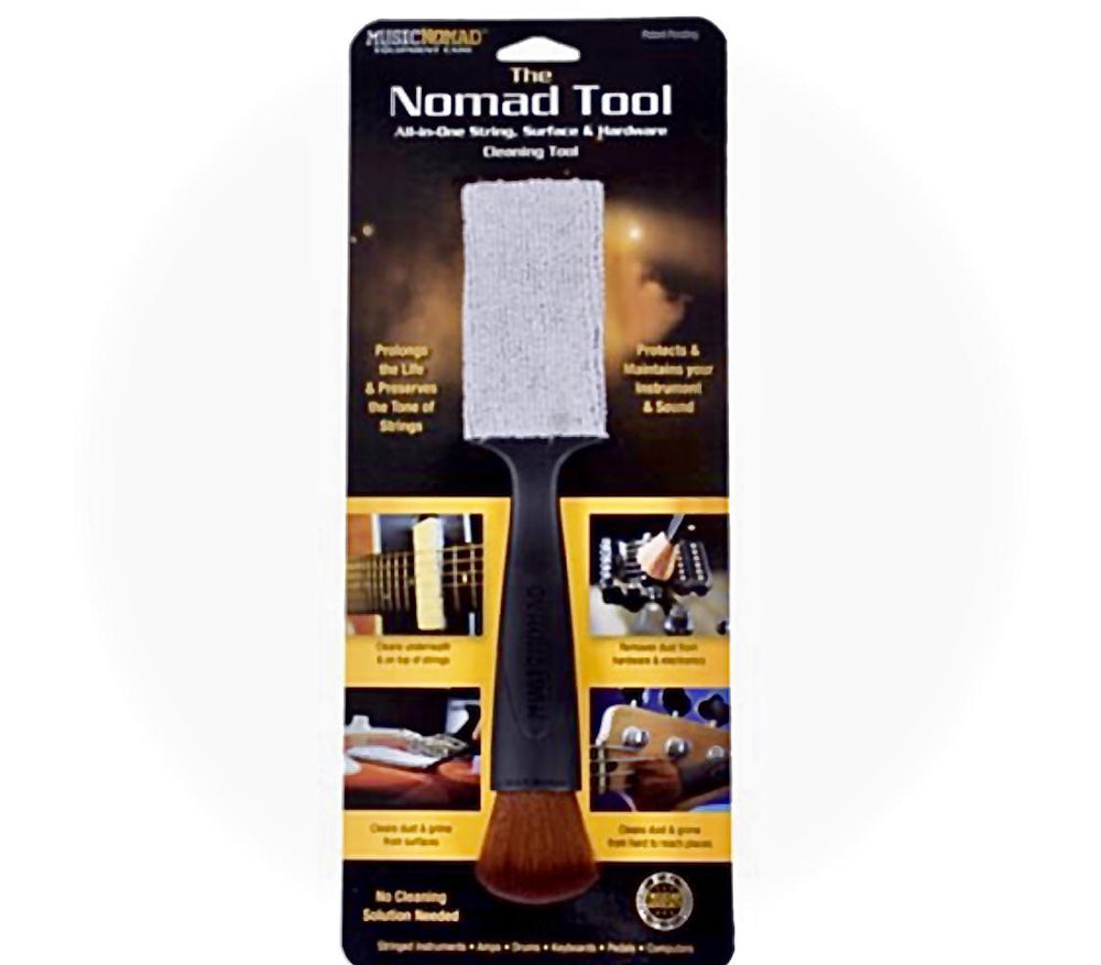 Music Nomad The Nomad Tool - British Audio