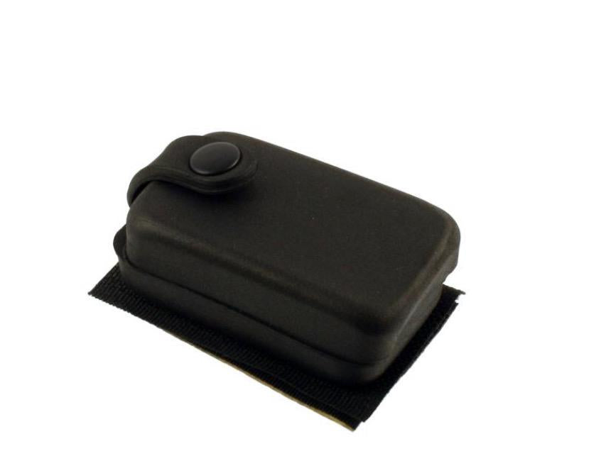 9-Volt Battery Pouch Allparts EP-2937-023 - British Audio