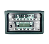 Custom Headshell for Kemper Profiler Toaster | Green