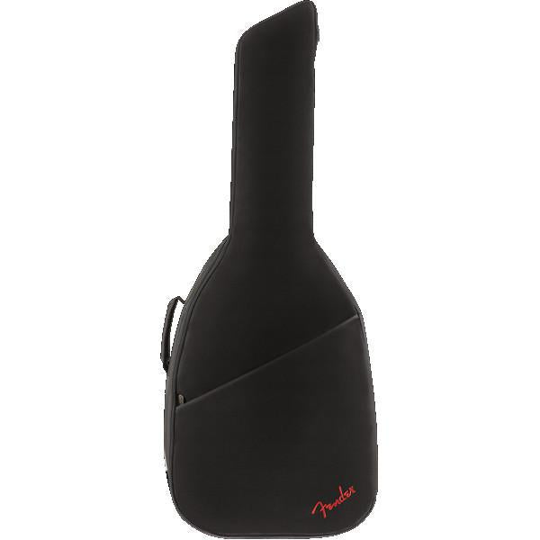 Fender F405 Dreadnought Gig Bag, Black - British Audio