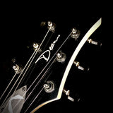 Dean EVO XM Metallic Silver - British Audio