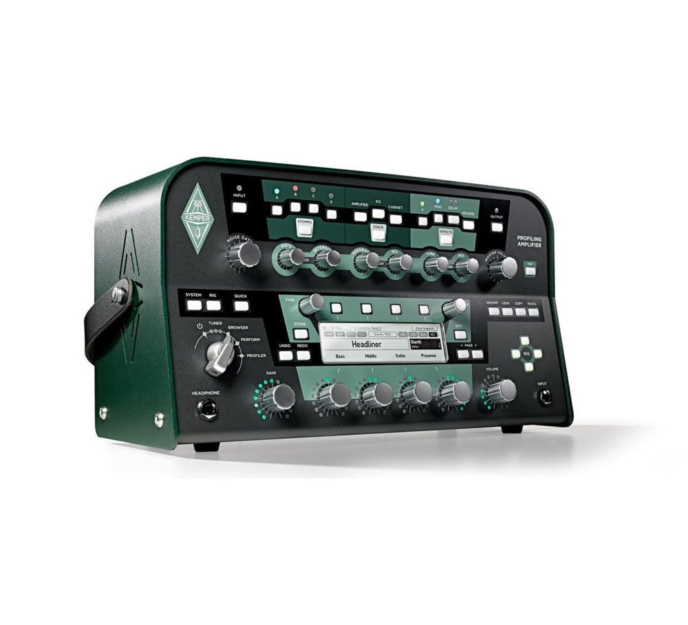 Kemper Profiler PowerHead™