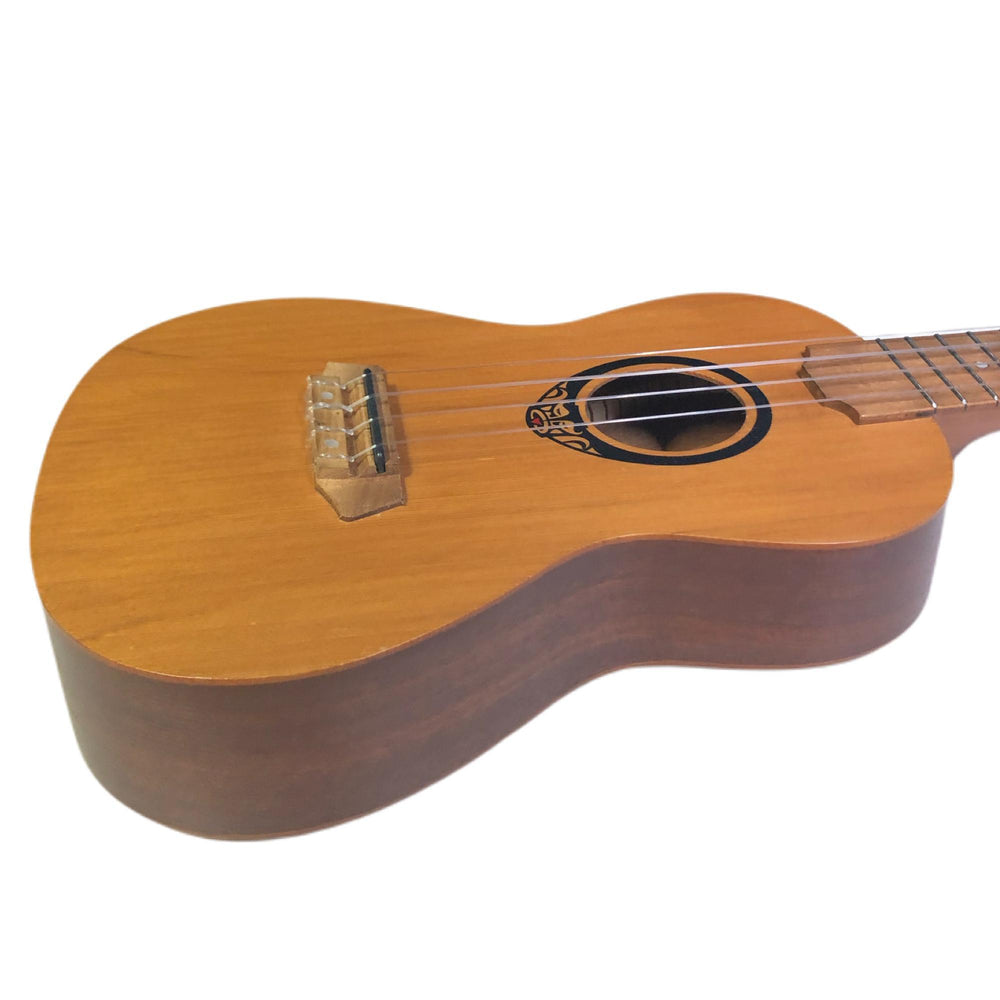 Lag Ukulele TIKI UKU 130 TKU130C Closeout