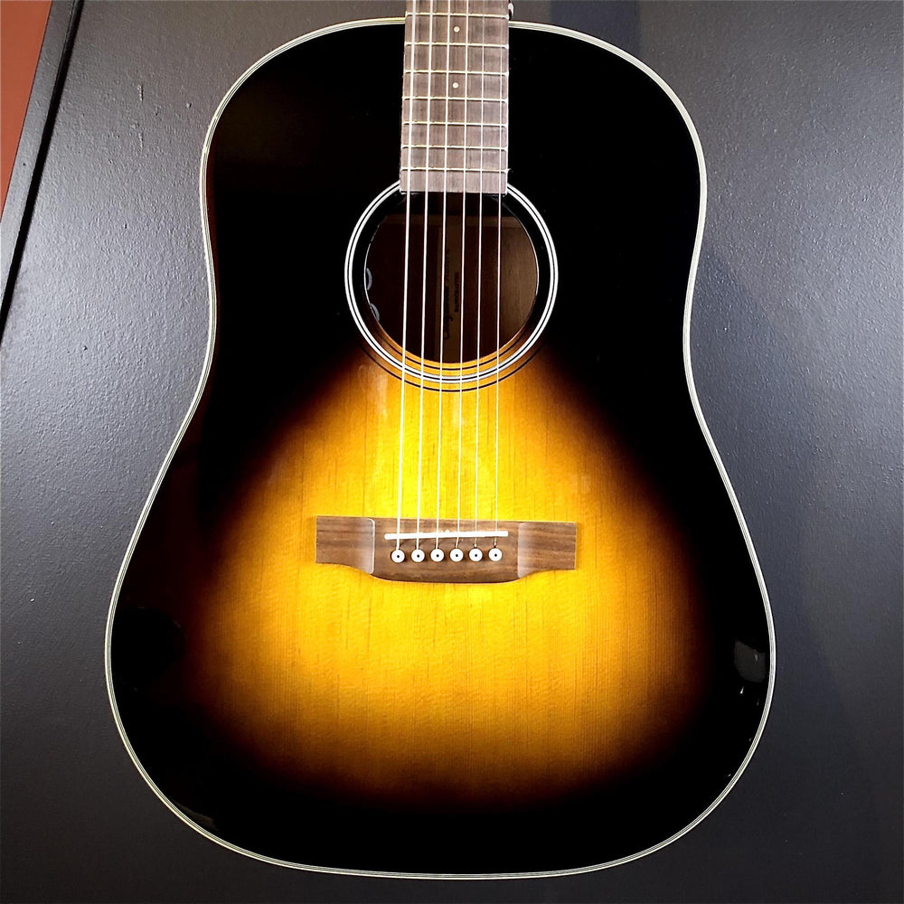 Tanglewood Sundance Historic - TW40-SD Vintage Sunburst - British Audio