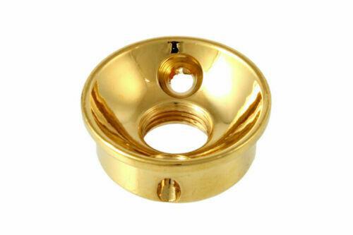 AP-5270 Retrofit Jackplate for Telecaster® Gold - British Audio