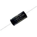 F&T Capacitors - Premium Quality for Exceptional Tone and Reliability