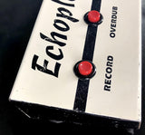 Gibson Echoplex Digital Pro EFC-7 Footcontroller  Cream