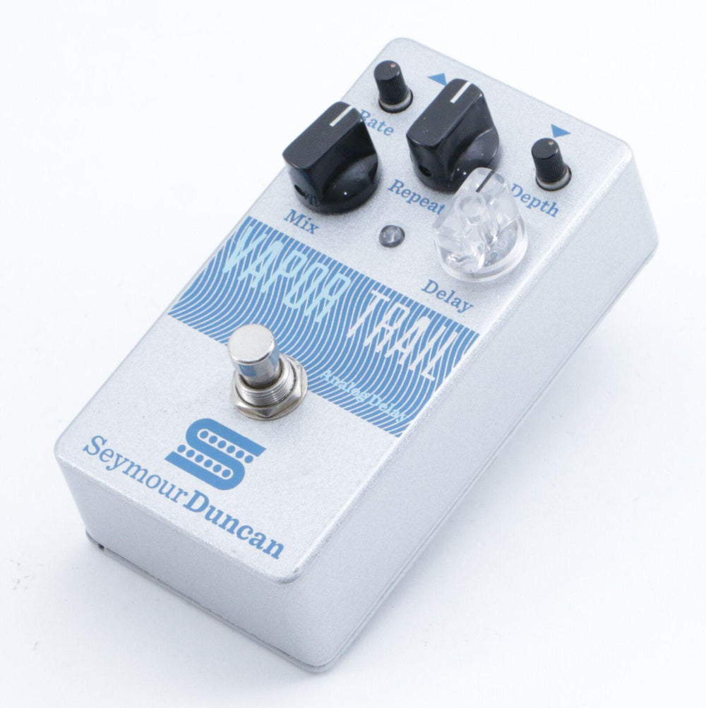 Seymour Duncan Vapor Trail Analog Delay - British Audio