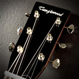 Tanglewood Sundance Historic - TW40-SD Vintage Sunburst - British Audio