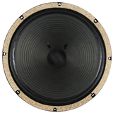 WGS 12" BlackHawk Alnico - 50 Watts - British Audio