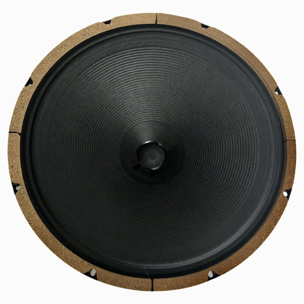 WGS - Warehouse Guitar Speakers 15" G15A-8 Alnico ~ 75 Watts