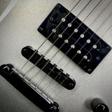 Dean EVO XM Metallic Silver - British Audio