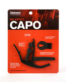 D'Addario NS Artist Capo - British Audio