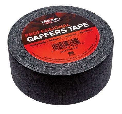 D'Addario PW-GTP-25 Gaffers Tape