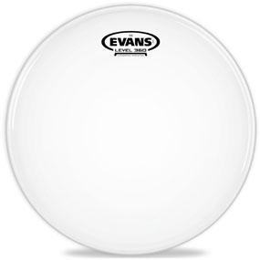 Evans Level 360 10" G2 Coated Tom Batter - British Audio