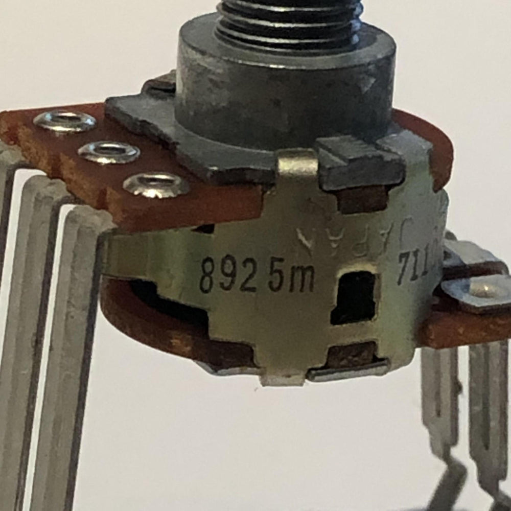 Peavey OEM Potentiometer #71190314