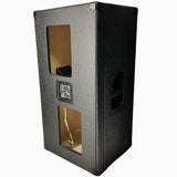 Sam Hill Custom Black Front Load Speaker Cabinet 2'x12"