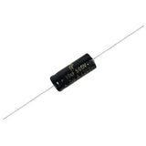 F&T Capacitors - Premium Quality for Exceptional Tone and Reliability