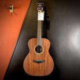 Tanglewood TW2 AS E Acoustic Guitar - British Audio