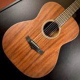 Tanglewood TW2 AS E Acoustic Guitar - British Audio