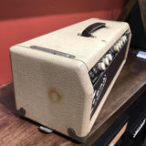 Fender Tremolux 1961 Piggyback Combo - British Audio