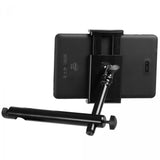 On-Stage TCM1900 U-mount® Universal Grip-On System with Mounting Bar