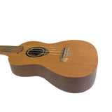 Lag Ukulele TIKI UKU 130 TKU130C Closeout