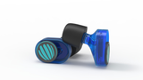 Eargasm Slide Earplugs - British Audio