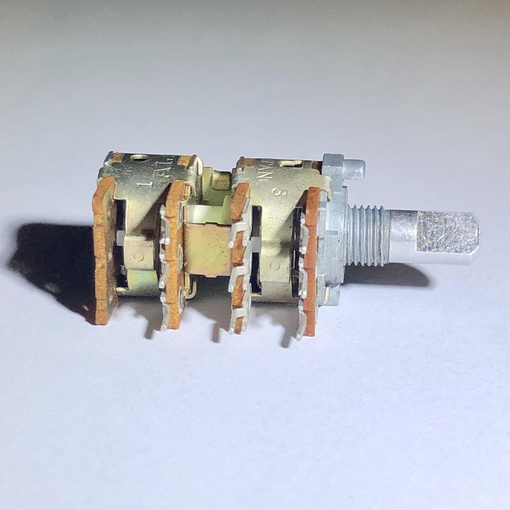 Peavey OEM Potentiometer #7190509