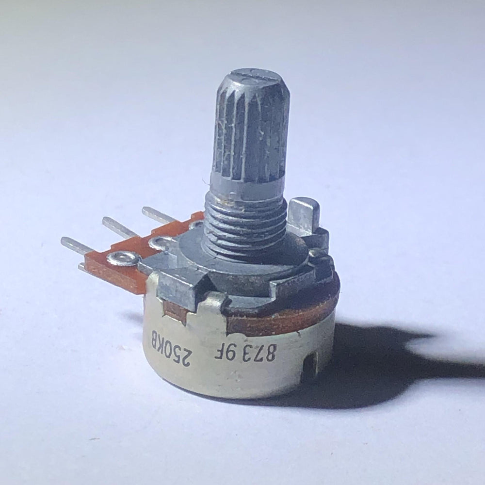 Peavey OEM Potentiometer #71190604