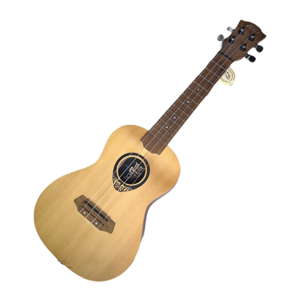 Lag Ukulele TIKI UKU 150 TKU150CE Closeout