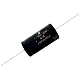 F&T Capacitors - Premium Quality for Exceptional Tone and Reliability