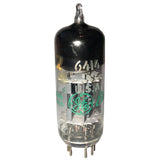 6414 Tube, NOS GE General Electric USA