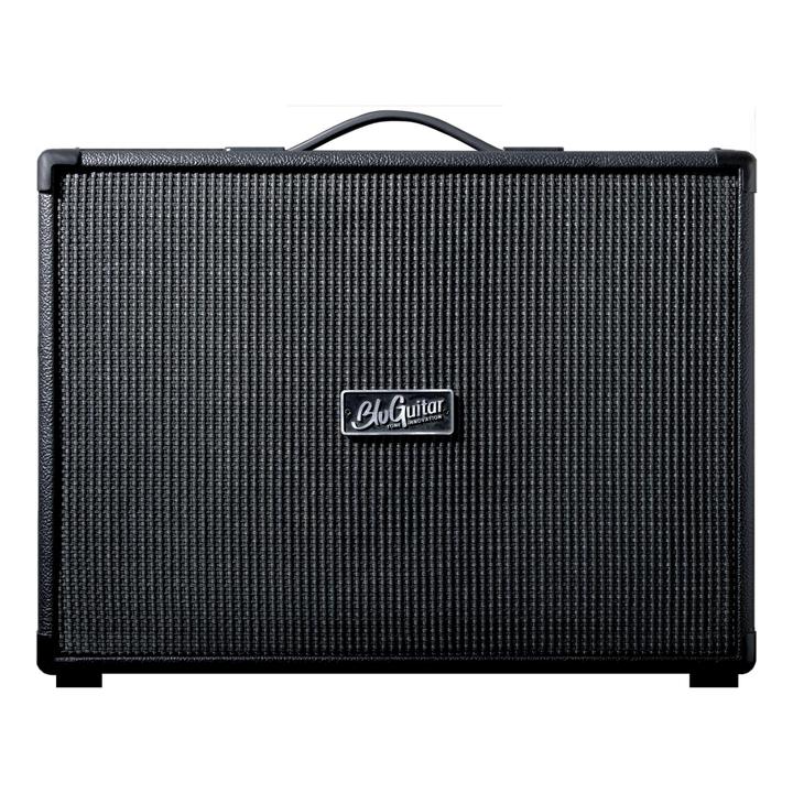 BluGuitar Fatcab 60-watt 1x12" Closed-back Cabinet - British Audio