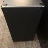 Bugera 212TS 160-watt 2x12" Extension Cabinet w/Turbosound Speakers Pre-Owned - British Audio