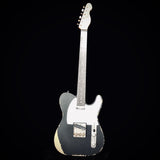 VINTAGE V62 ICON ~ DISTRESSED BLACK - British Audio