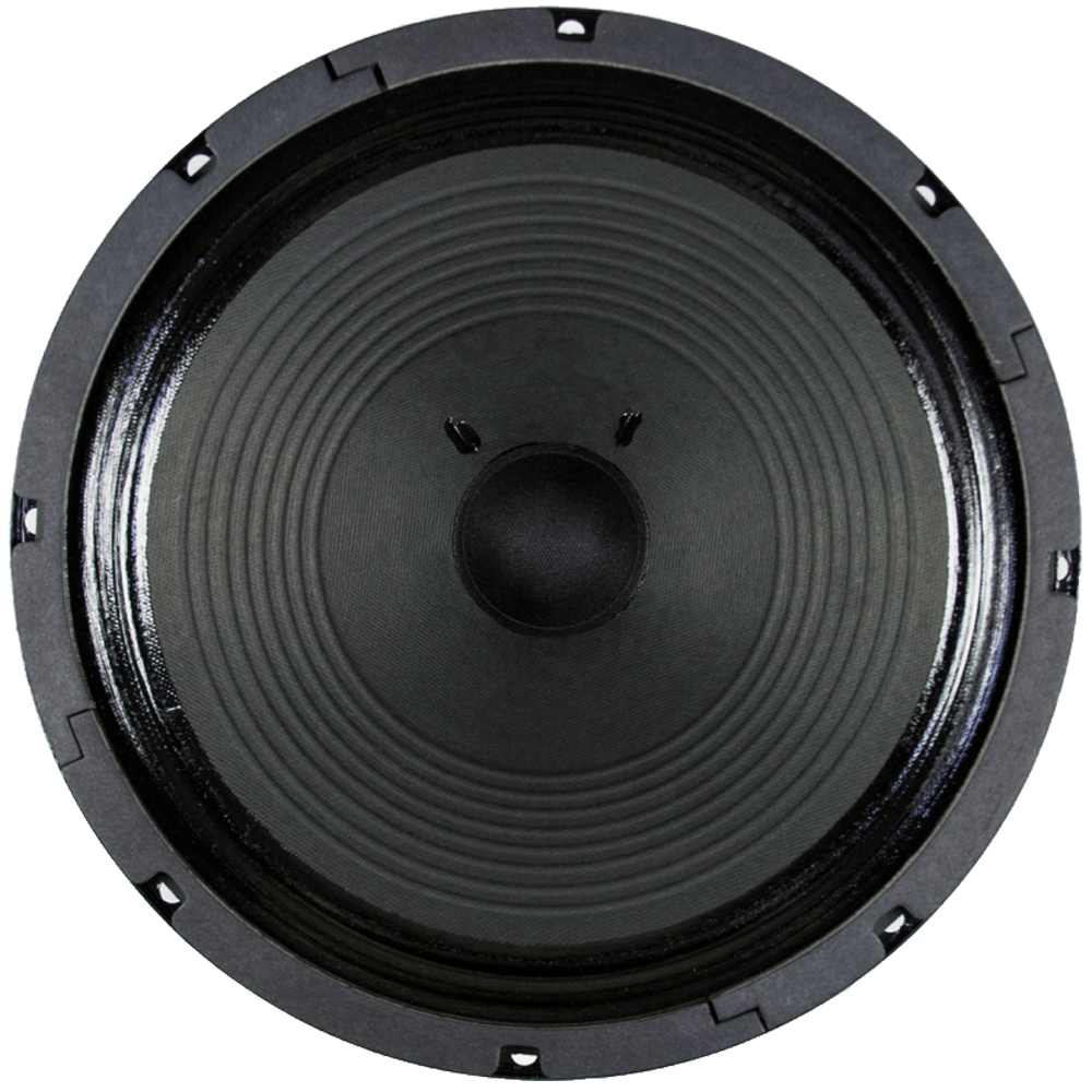 WGS 12" Reaper HP - 50 Watts - British Audio