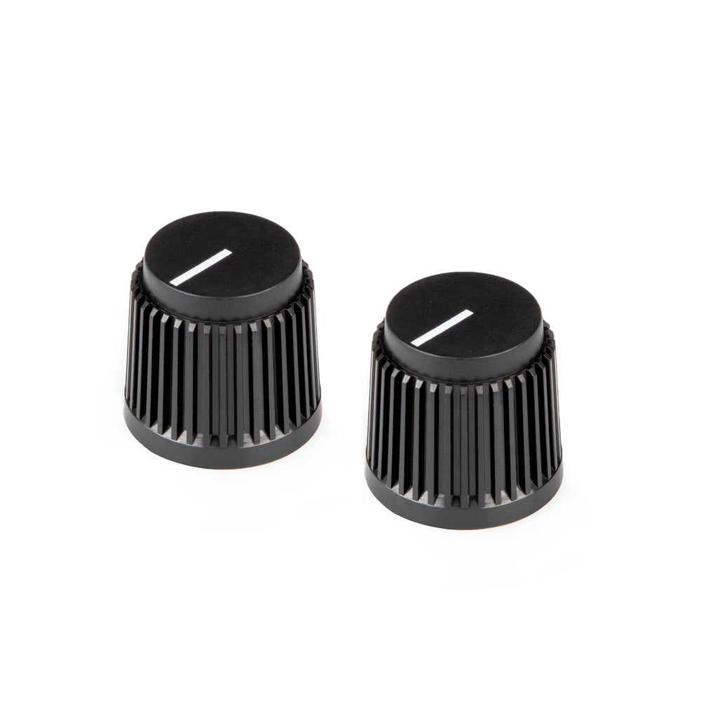 2 x Ampeg SVT Classic Knob for D-Shaft Potentiometers