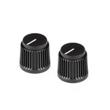 2 x Ampeg SVT Classic Knob for D-Shaft Potentiometers