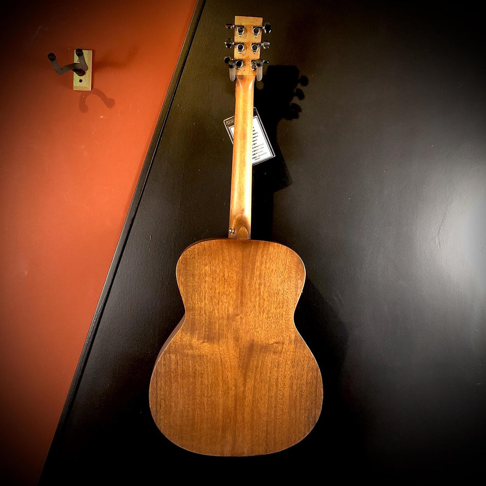 Tanglewood TW2 AS E Acoustic Guitar - British Audio