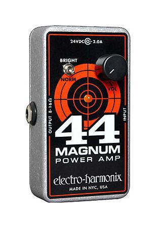 Electro-Harmonix 44 Magnum Guitar Effect Pedal