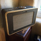 Ball Amps Tweed Suitcase Amp - British Audio