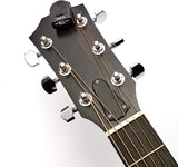 D'Addario Micro Headstock Tuner