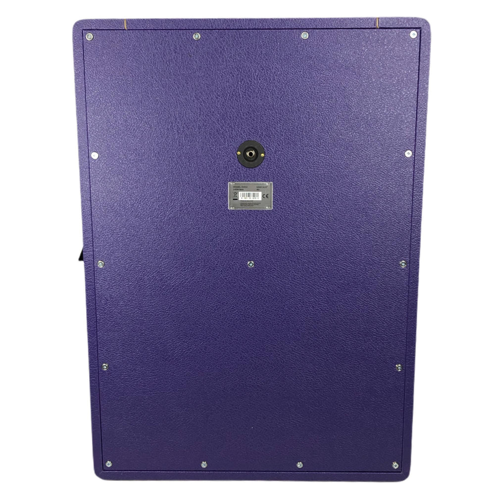 Marshall SV20H Studio Vintage "Purple Plexi" 20W Head & 2x12 Cabinet – British Audio Exclusive