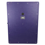 Marshall SV20H Studio Vintage "Purple Plexi" 20W Head & 2x12 Cabinet – British Audio Exclusive