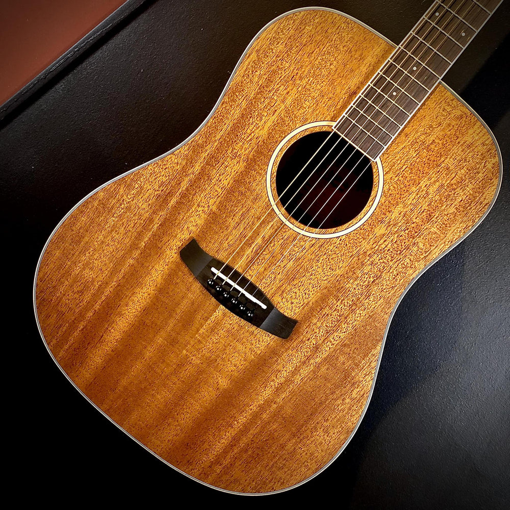 Tanglewood TWUD Dreadnought Acoustic - British Audio