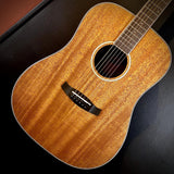 Tanglewood TWUD Dreadnought Acoustic - British Audio